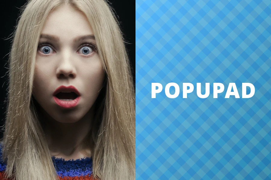 PopupAd
