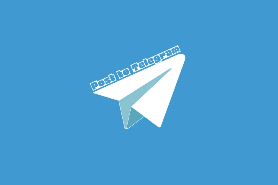 PostToTelegram