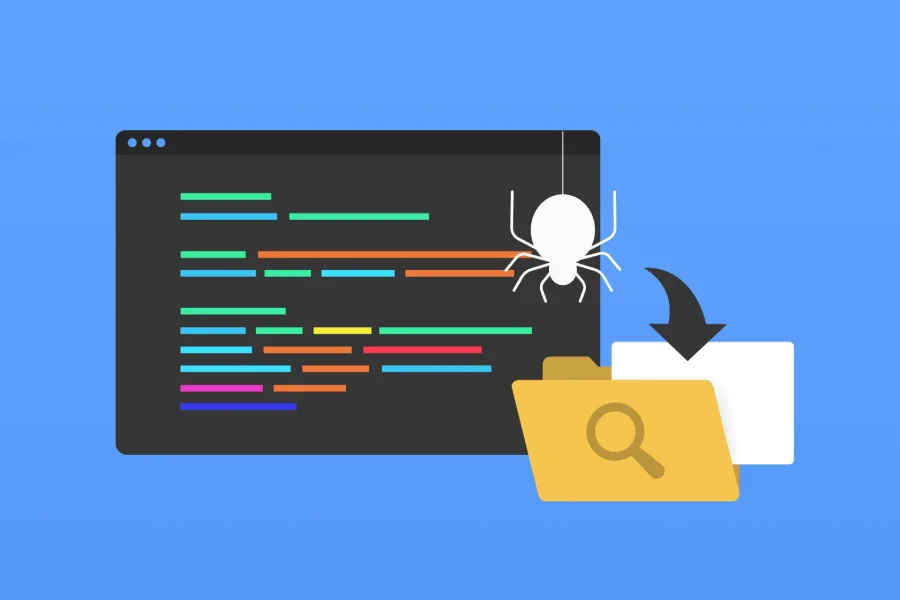 SpiderTracker