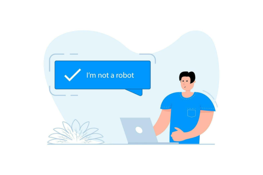 XCaptcha